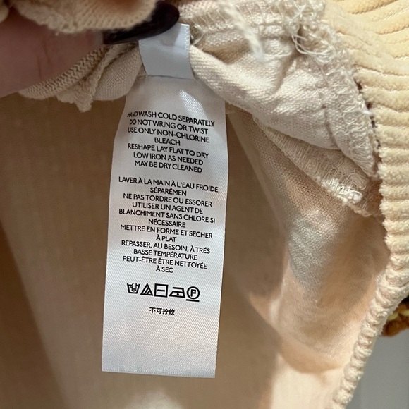 Anthropologie Pilcro Easygoing Shirt Jacket - Picture 11 of 15